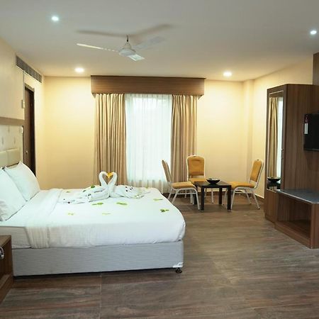 One Resorts & Convention Annavaram 외부 사진