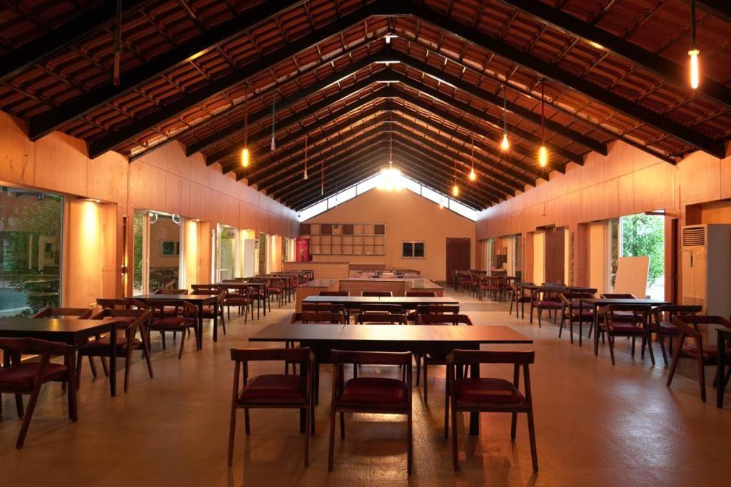One Resorts & Convention Annavaram 외부 사진