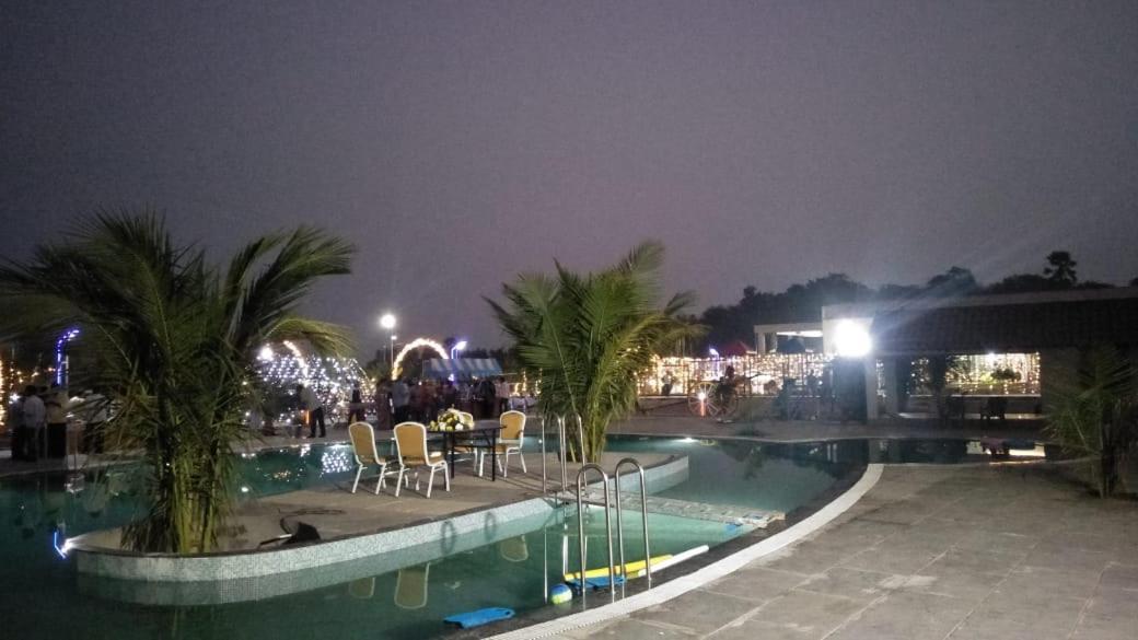 One Resorts & Convention Annavaram 외부 사진