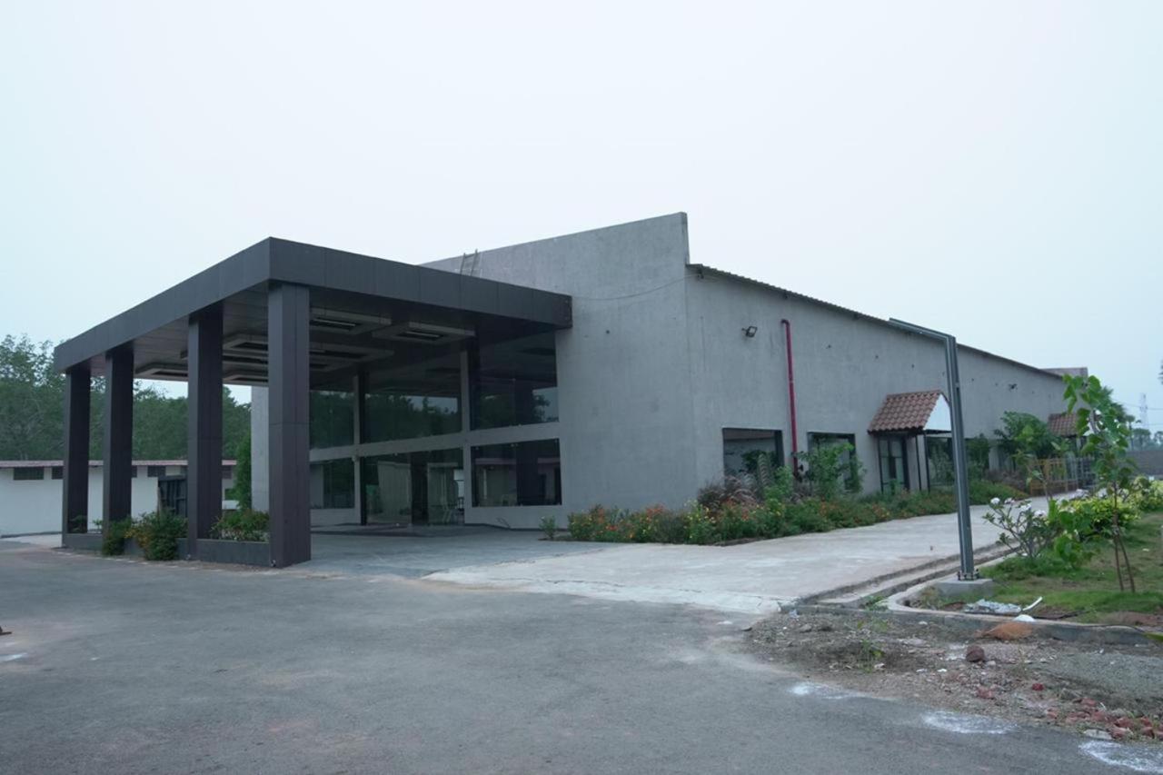 One Resorts & Convention Annavaram 외부 사진