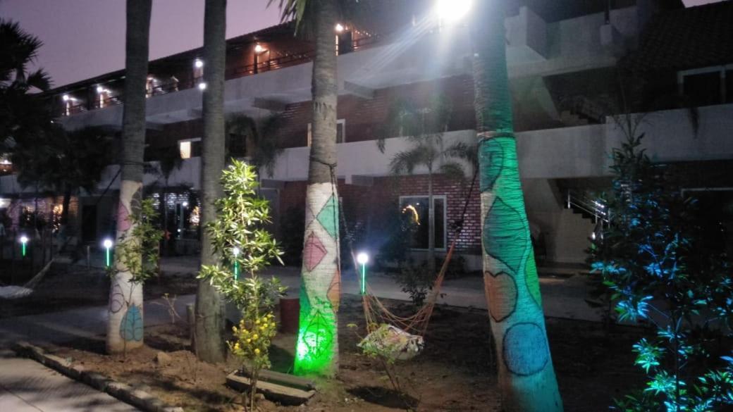One Resorts & Convention Annavaram 외부 사진