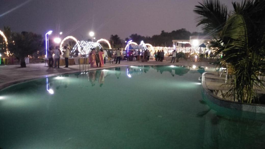 One Resorts & Convention Annavaram 외부 사진