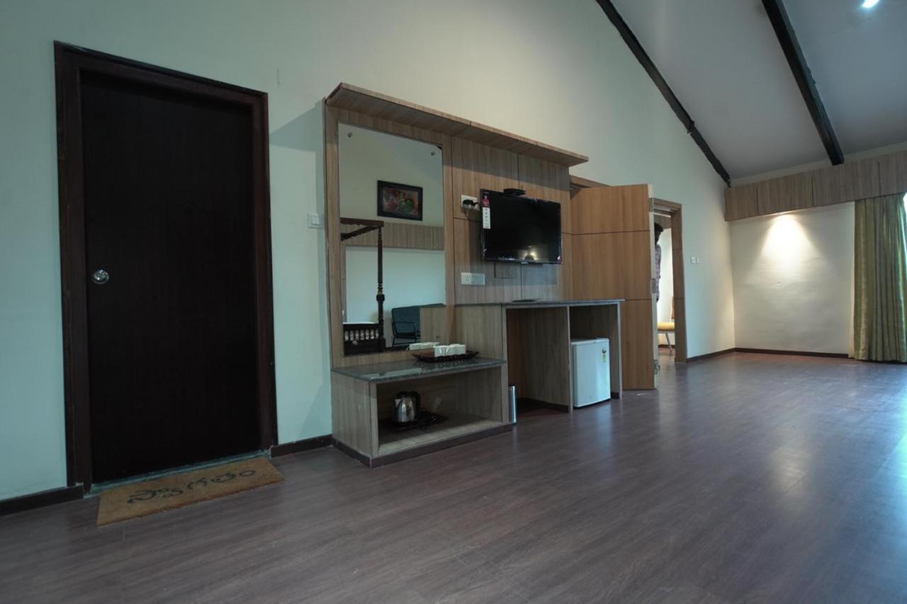 One Resorts & Convention Annavaram 외부 사진